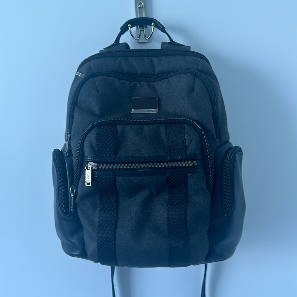 Tumi Alpha Backpack (Men)